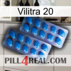Vilitra 20 viagra2